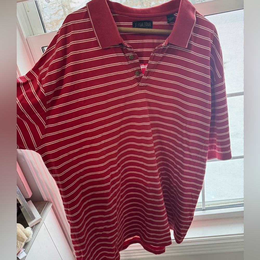 PGA Tour Shirt